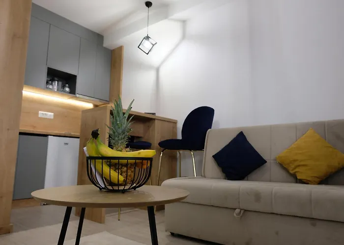 Apartman Ahat