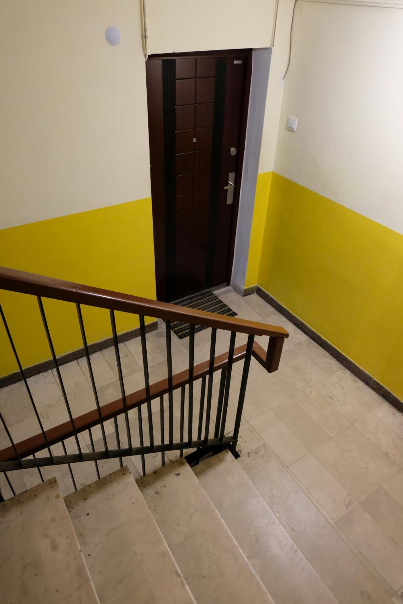 Apartment Ahat Sarajevo