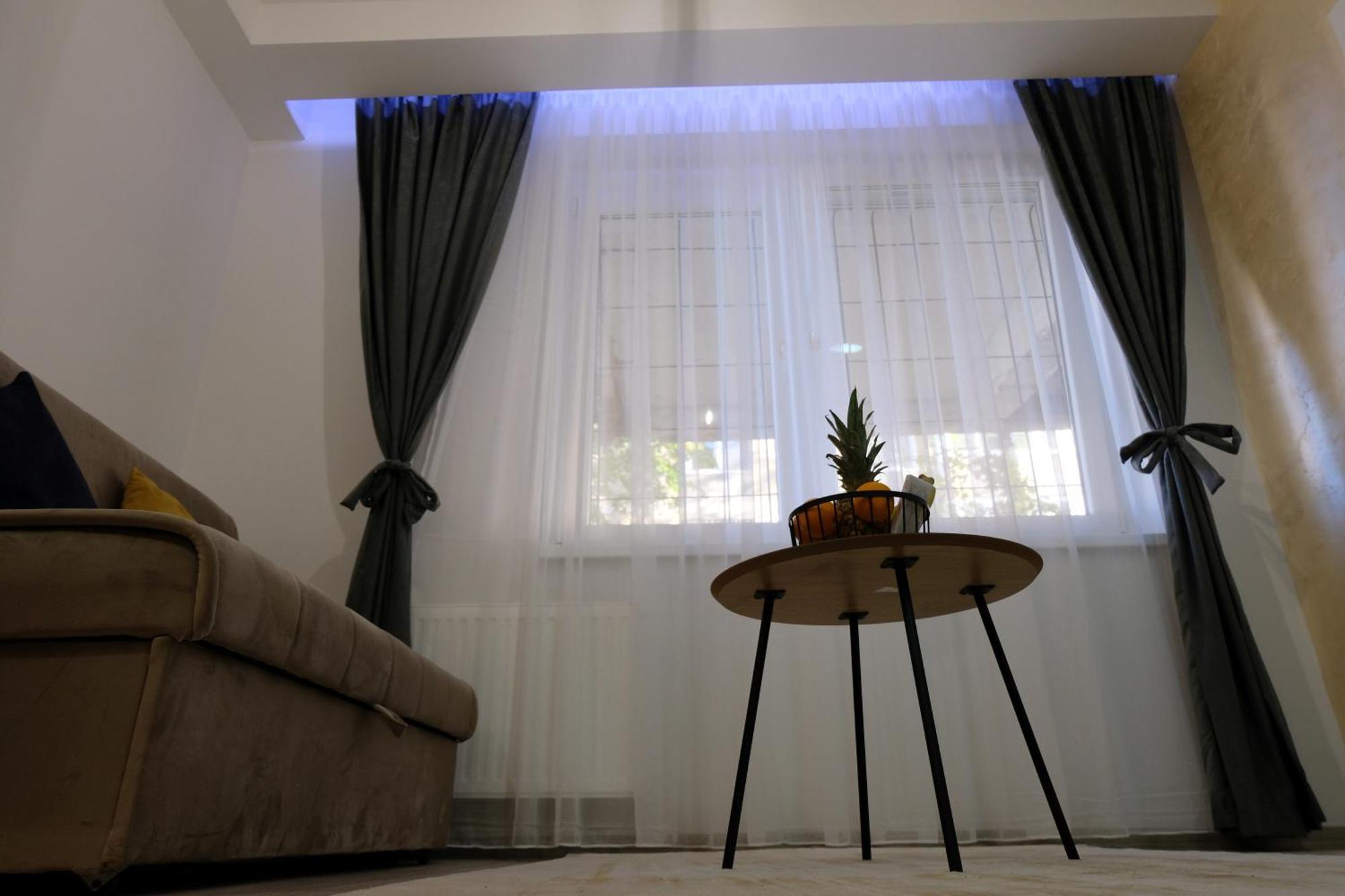 Apartment Ahat Sarajevo
