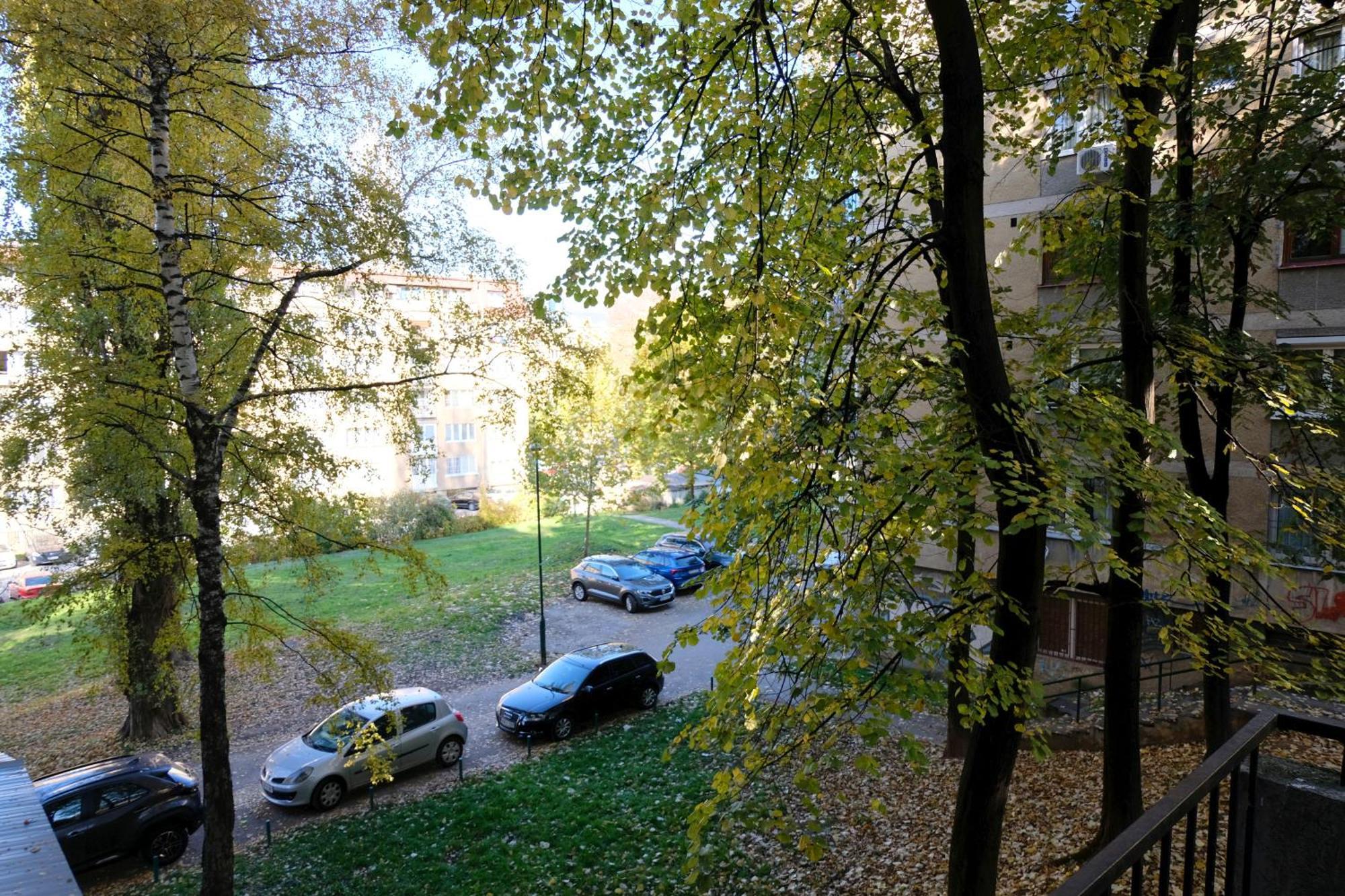Ahat Apartment Sarajevo