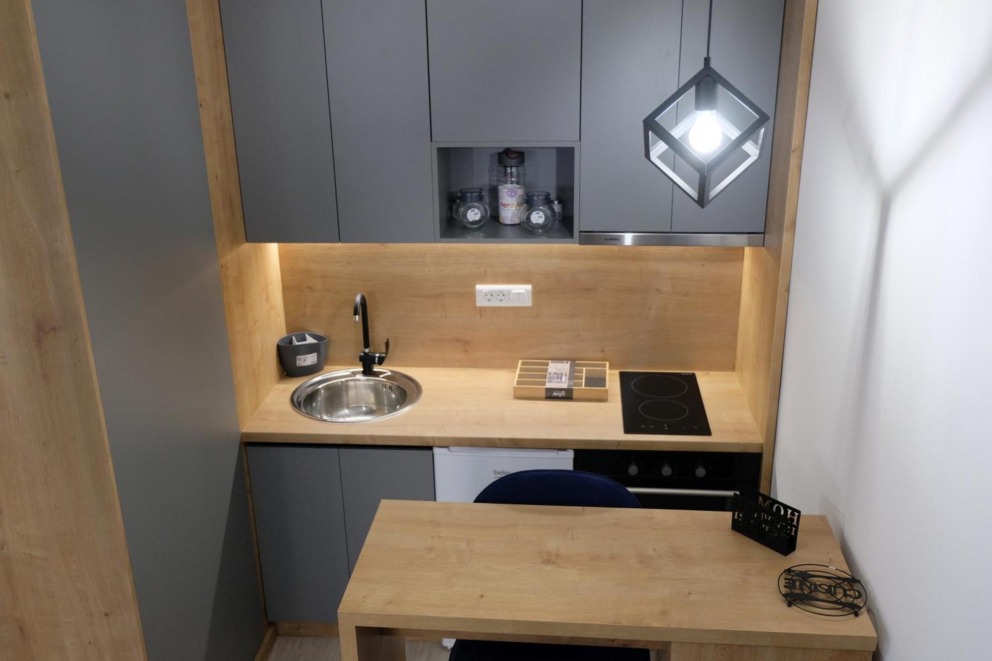 Apartment Ahat Sarajevo