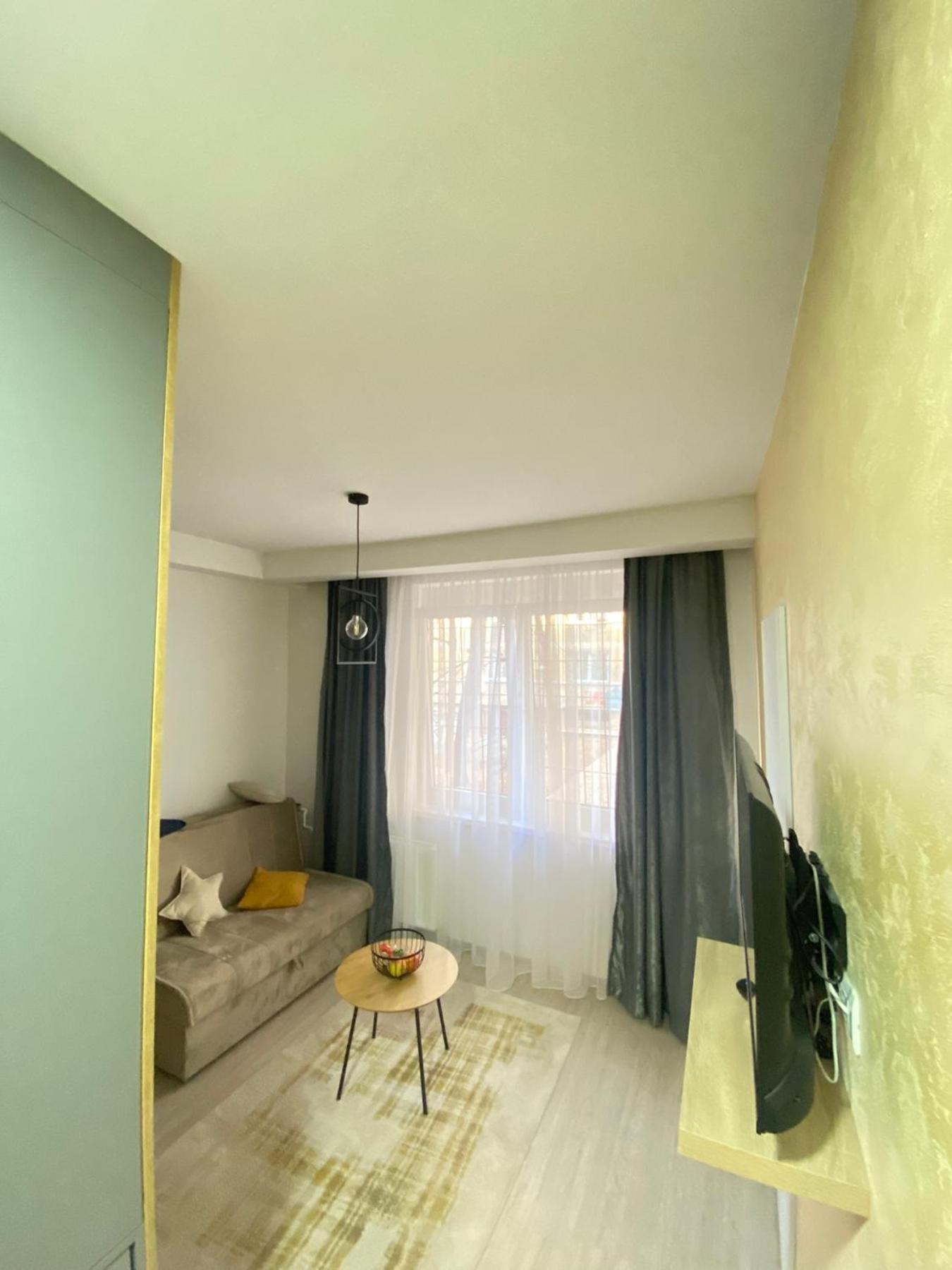 Ahat Apartma Sarajevo
