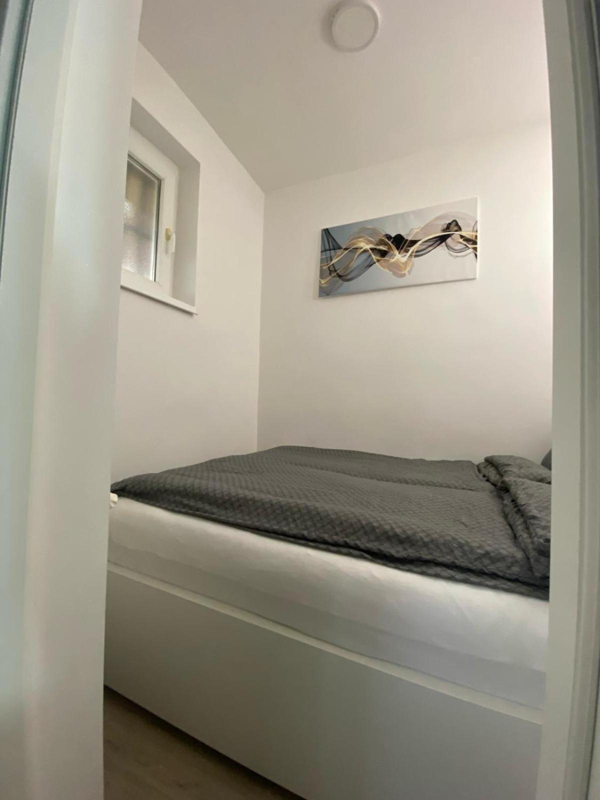 Ahat Apartment Sarajevo