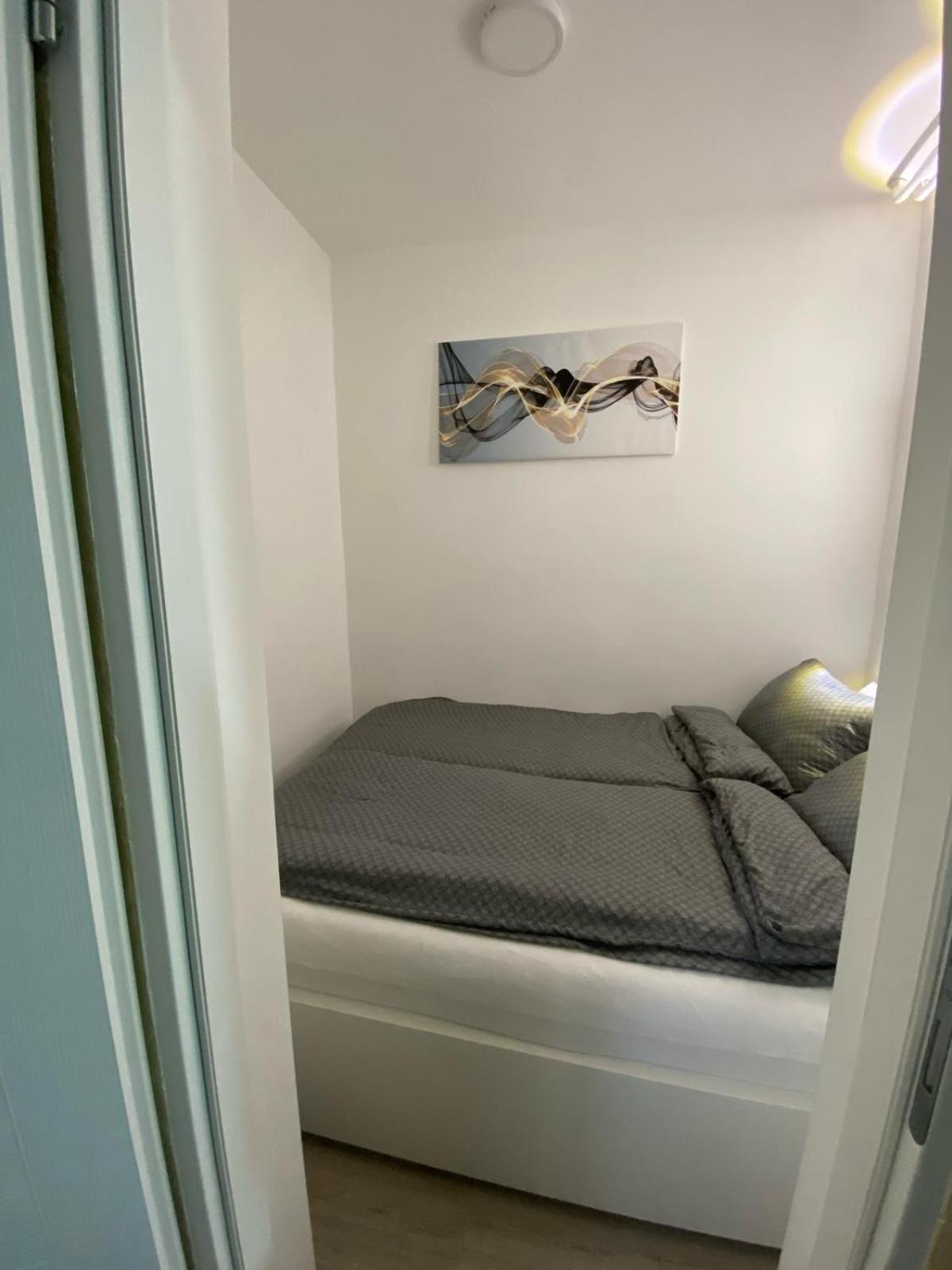 Ahat Apartment Sarajevo